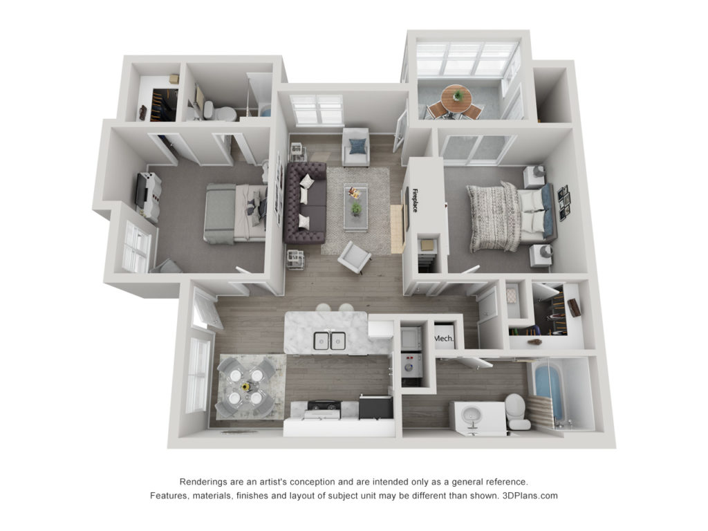 Apartments Yorktowne Village